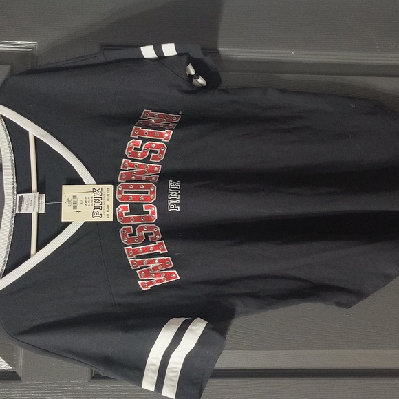 PINK Victoria's Secret Tops - SOLD SOLD SOLD